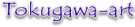 TOKUGAWA���S