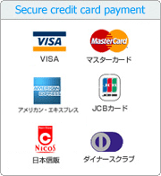 Credit card