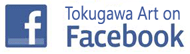 Tokugawa art on Facebook