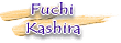 Fuchi/Kashira